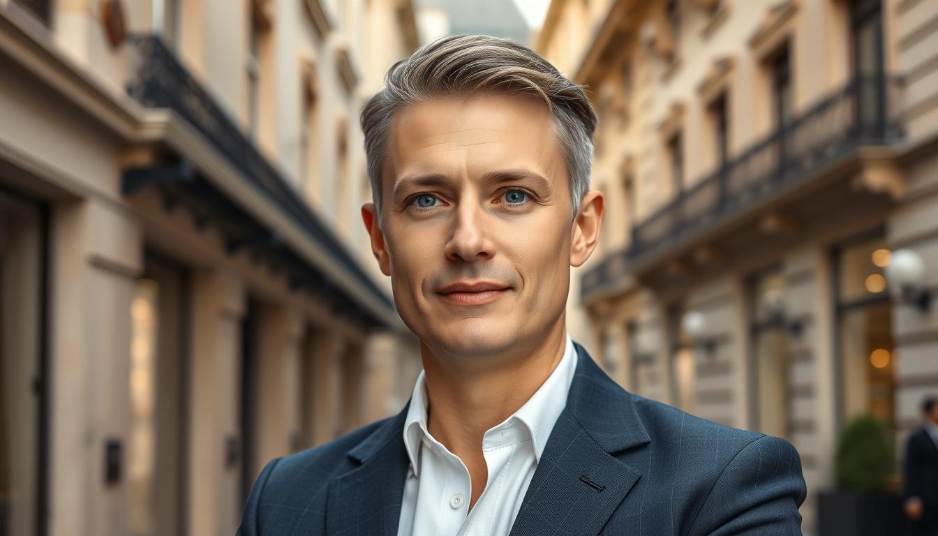 Property transactions support specialist