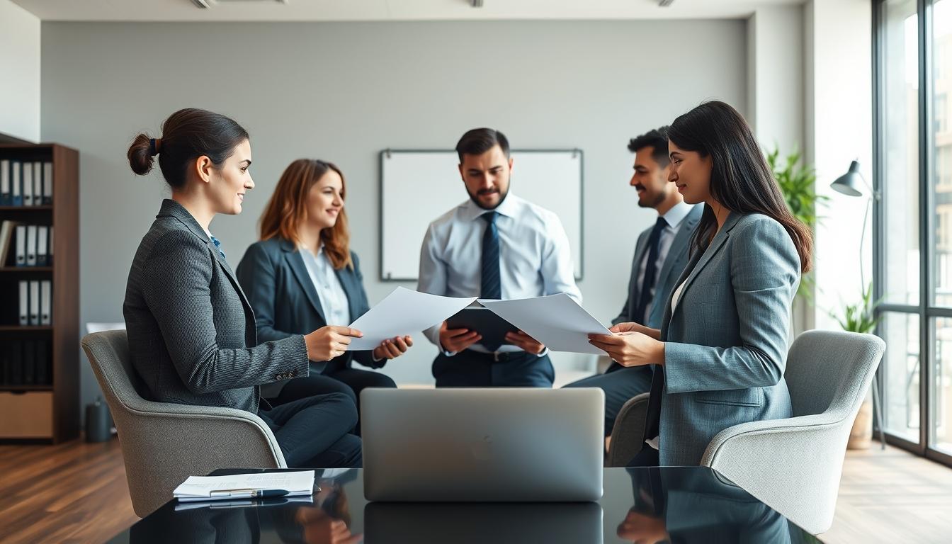 Settlement preparation for a real estate closing